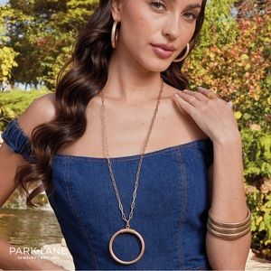 Park Lane Shania Necklace